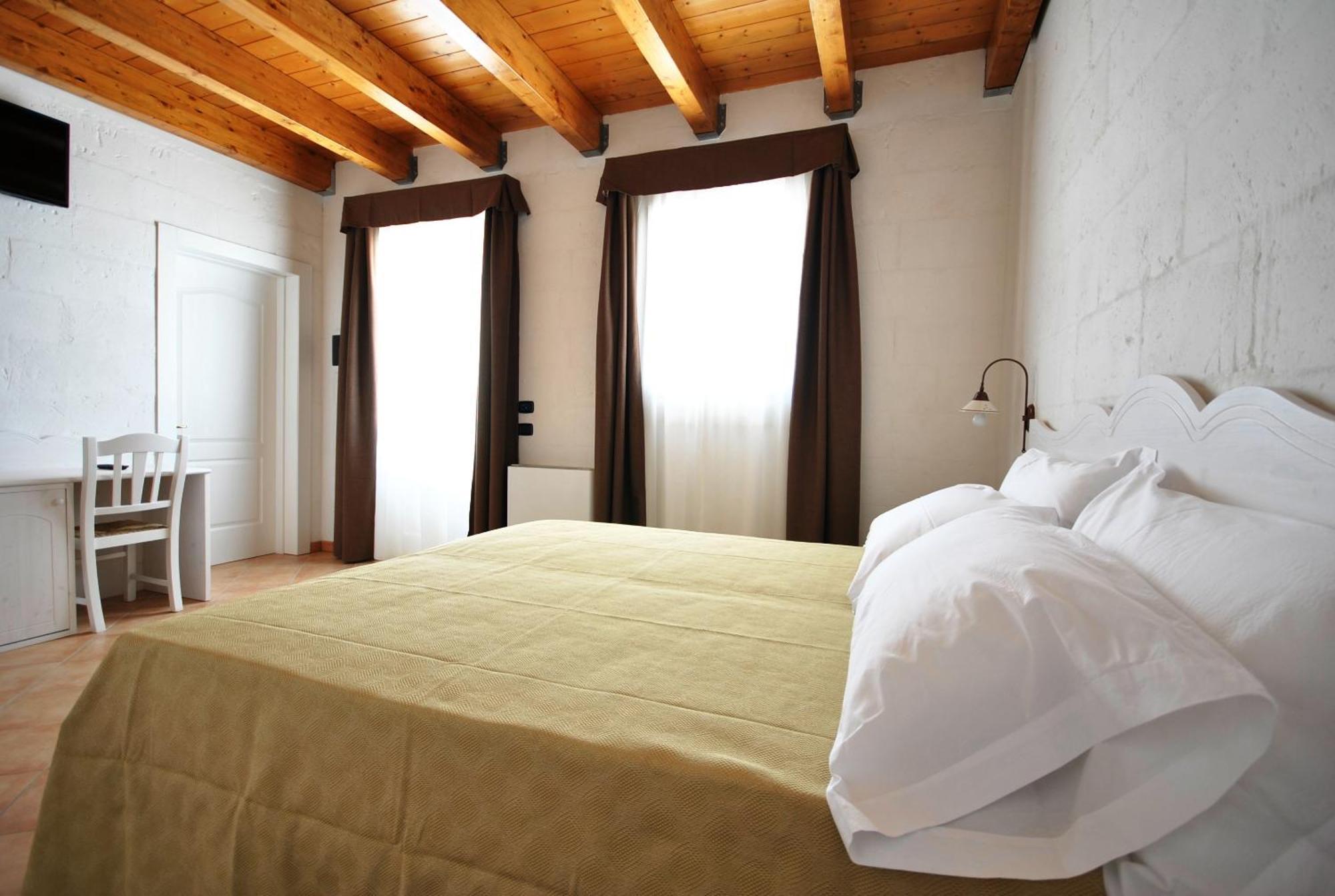 Tenuta Kyrios Борганье Экстерьер фото