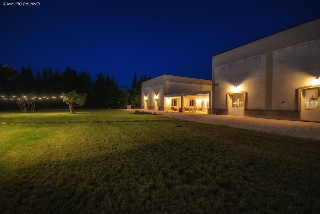 Tenuta Kyrios Борганье Экстерьер фото