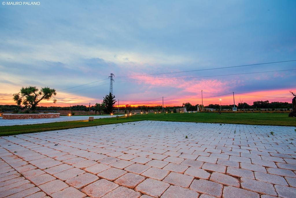 Tenuta Kyrios Борганье Экстерьер фото