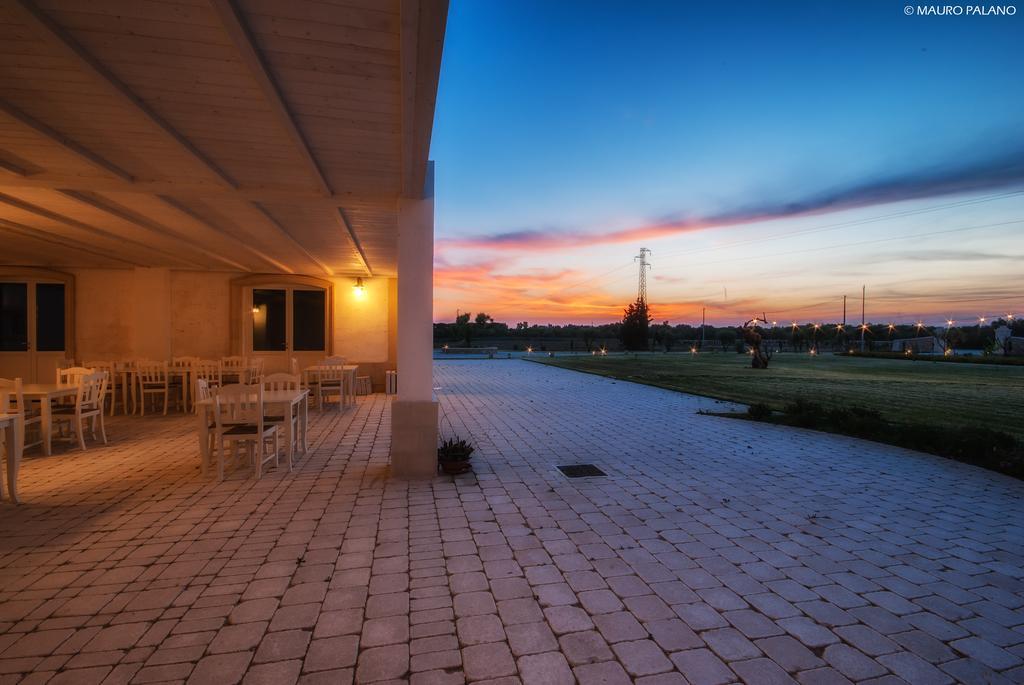 Tenuta Kyrios Борганье Экстерьер фото