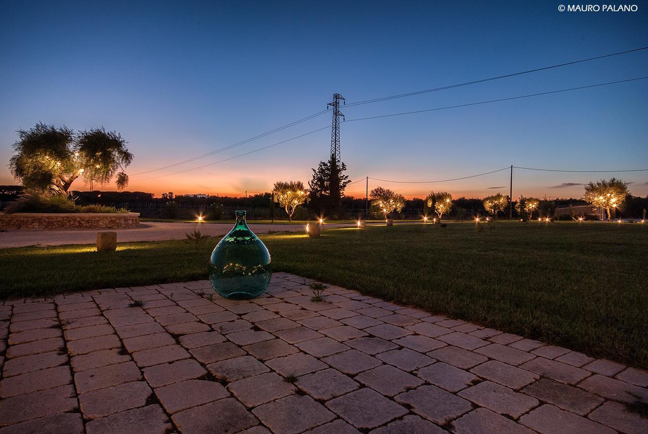 Tenuta Kyrios Борганье Экстерьер фото