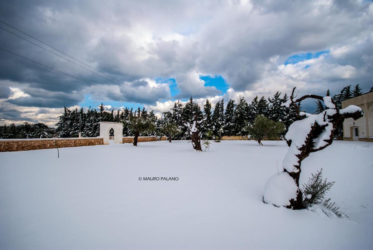 Tenuta Kyrios Борганье Экстерьер фото
