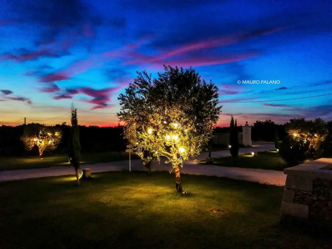Tenuta Kyrios Борганье Экстерьер фото